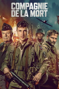 Compagnie de la mort (2024)