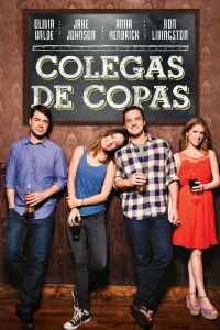 Compañeros de copa (2013)