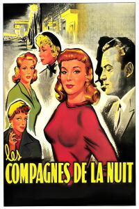 Companions of the Night (1953)