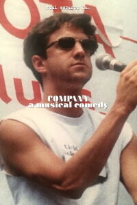 Company: A Musical Comedy (2008)