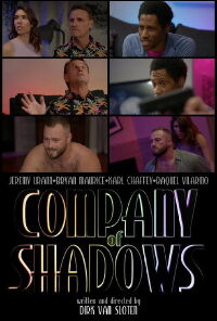 Company of Shadows (2026)