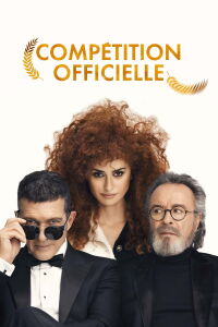 Compétition officielle (2021)