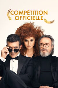 Compétition officielle (2021)