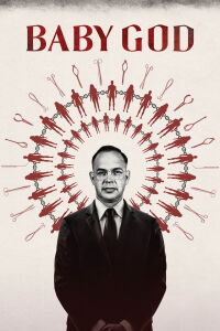 Complejo de dios: Los bebés del Dr. Quincy Fortier (2020)