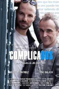 Complicados (2023)