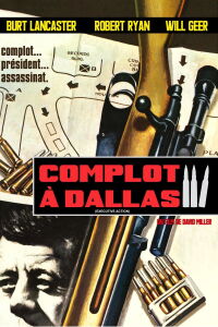 Complot à Dallas (1973)