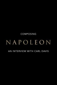 Composing Napoleon (2016)