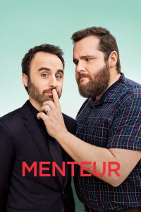 Compulsive Liar (2019)