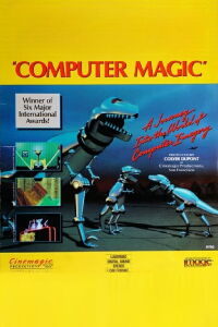 Computer Magic (1986)