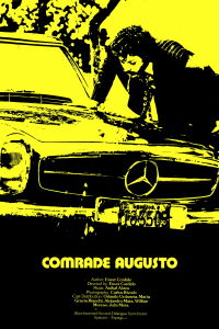 Comrade Augusto (1976)