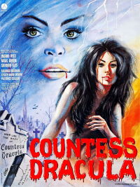 Comtesse Dracula (1971)