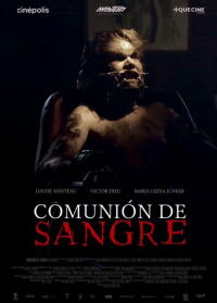 Comunión de sangre (2023)
