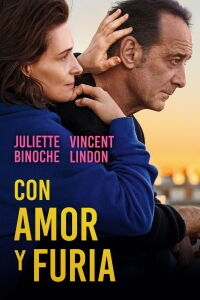 Con amor y furia (2022)