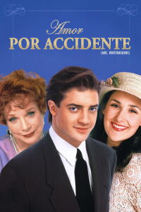 Con cariño desde el cielo (1996)