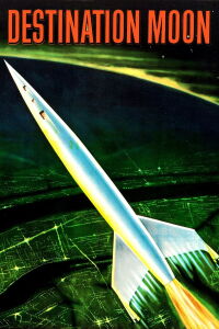 Con destino a la luna (1950)