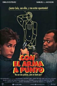 Con el arma a punto (1993)