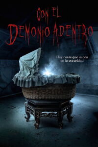 Con el demonio adentro (2018)