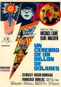 Con el mundo a sus pies (1967)