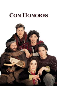 Con honores (1994)