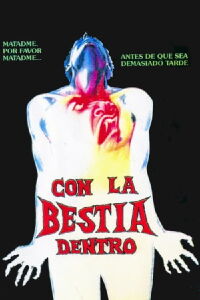 Con la bestia dentro (1982)