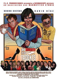 Con la muerte en los 2 tacones (2009)