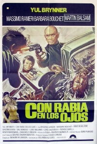 Con la rabia en los ojos (1976)