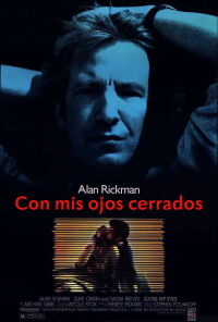 Con mis ojos cerrados (1991)