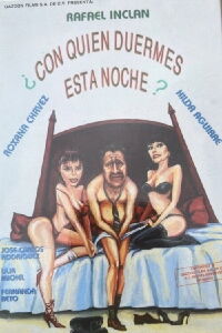 ¿Con quien duermes esta noche? (1996)