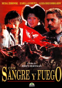 Con sangre y fuego (1999)