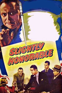 Con su misma arma (1939)