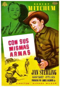 Con sus mismas armas (1955)