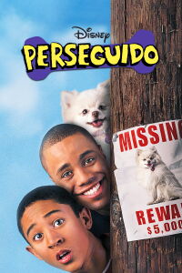 Con un chucho en los talones (2001)