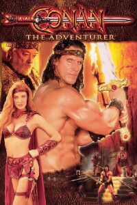 Conan (1997)