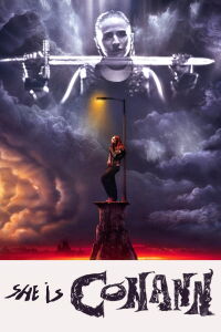 Conan la barbare (2023)