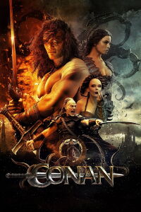 Conan le barbare (2011)