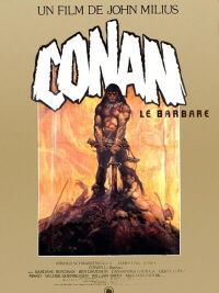 Conan le barbare (1982)