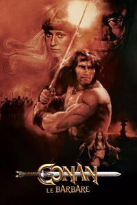 Conan le barbare (1982)