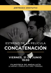 Concatenación (2019)