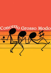 Concerto Grosso Modo (1985)