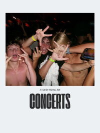 concerts (2025)