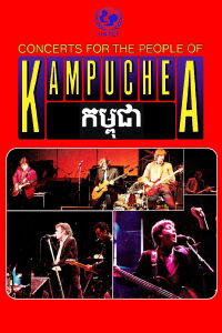 Concerts for the People of Kampuchea (1981)
