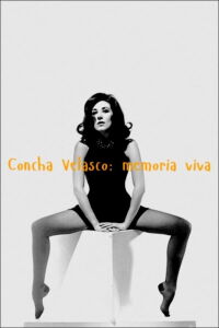 Concha Velasco: memoria viva (2016)