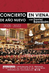 Concierto de Año Nuevo 2022 (2022)