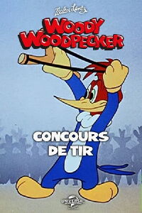 Concours De Tir (1951)