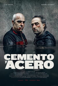 Concrete and Steel (2022)