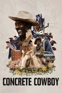 Concrete Cowboy (2020)