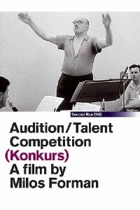 Concurso (1964)