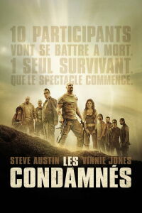 Condamnés (2007)