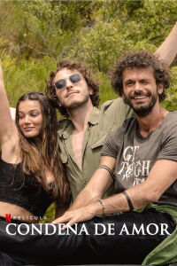 Condena de amor (2022)