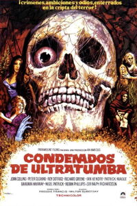 Condenados de Ultratumba (1972)